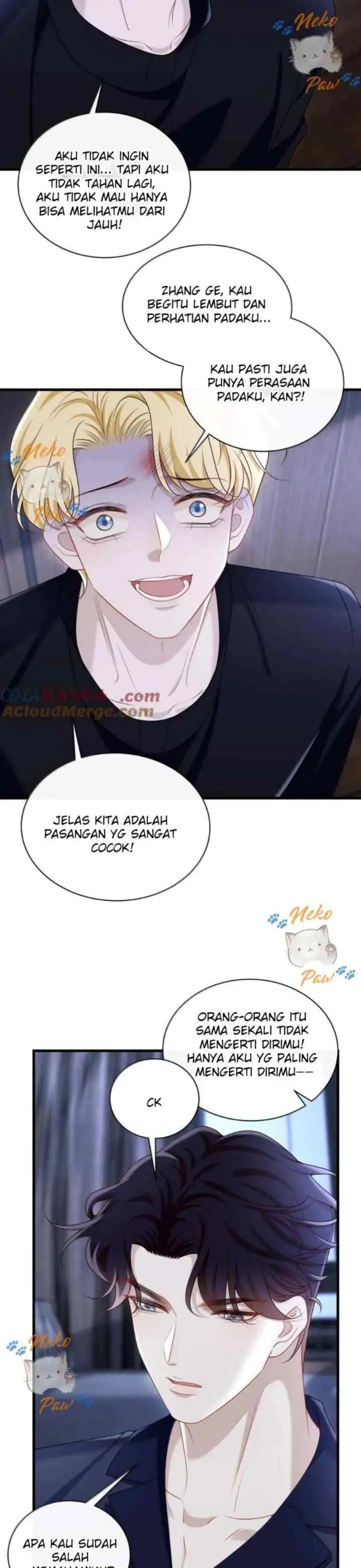 He Came Late At Night chapter 76 halaman 7