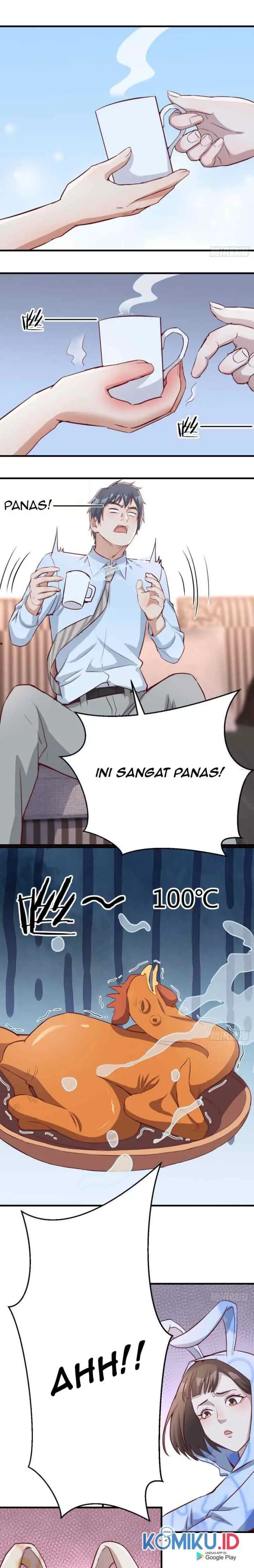 I Have Twin Girlfriends chapter 20 halaman 4