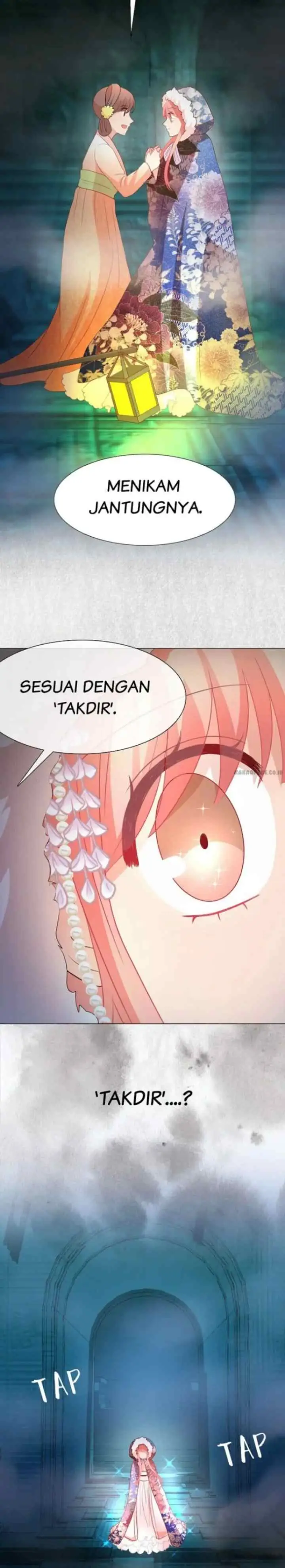 My Guardian Demon chapter 32 halaman 10