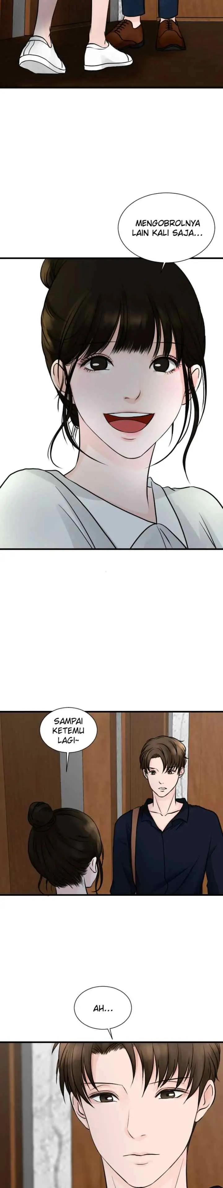 One + One (Bao A) chapter 12 halaman 11