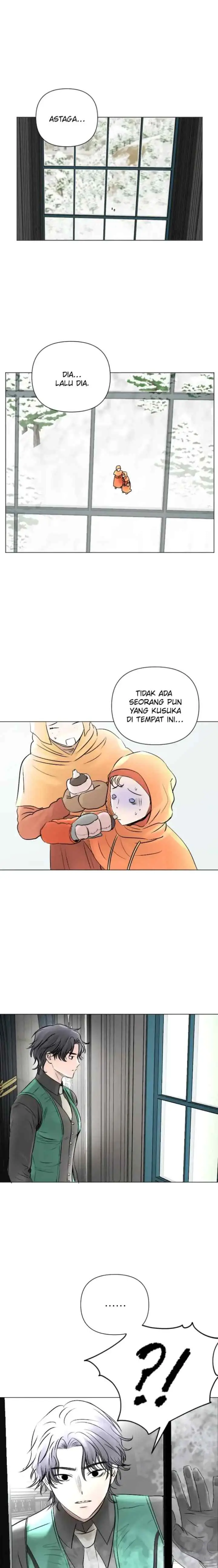 Recogí al segundo protagonista chapter 11 halaman 18