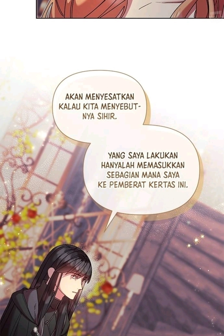 Ingram's Light chapter 57 halaman 85