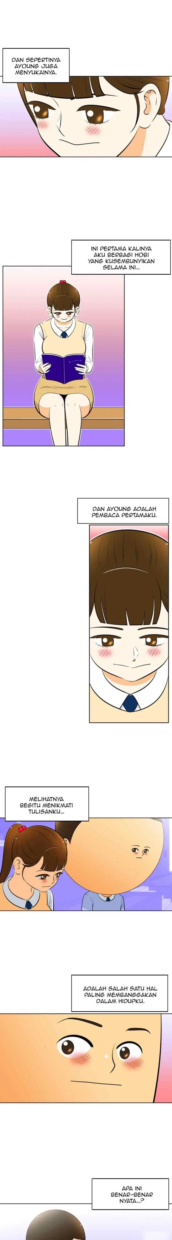 New Normal: Class 8 chapter 230 halaman 7