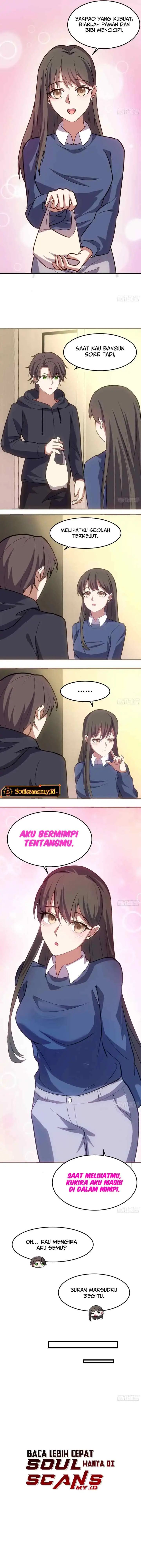 I Really Don't Want to Be Reborn chapter 471 halaman 5