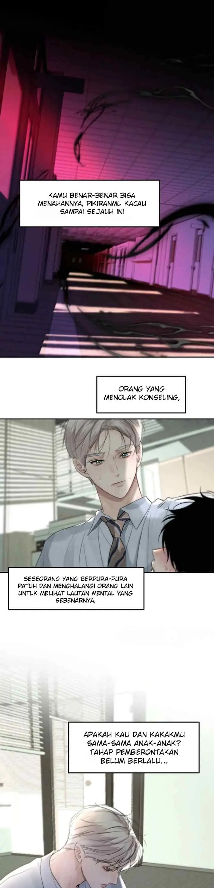 I Became a First-Class Guide Thanks to My Childhood Friends chapter 13 halaman 7