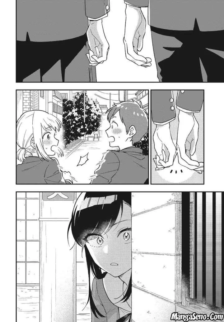 Stalkers chapter 2 halaman 13