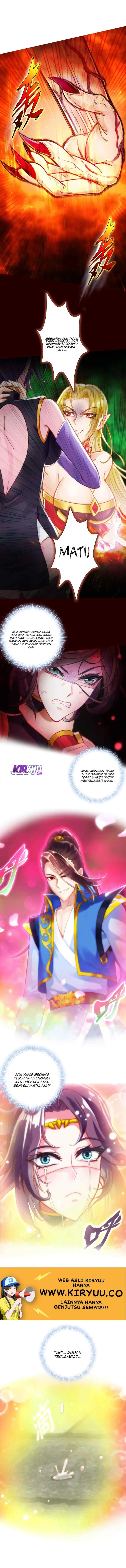 Lang Huan Library chapter 53 halaman 5
