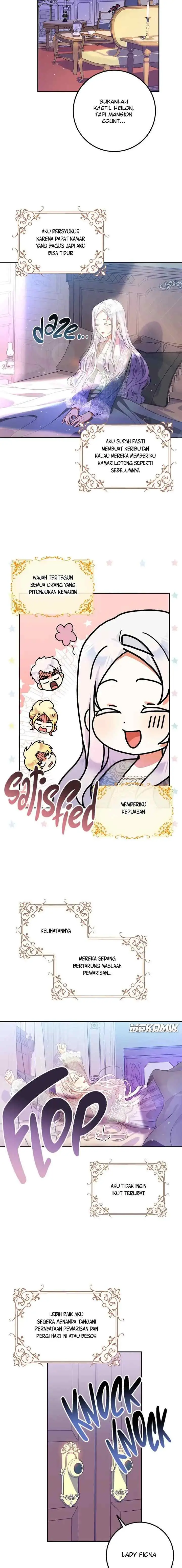 I Became the Wife of the Male Lead chapter 20 halaman 13