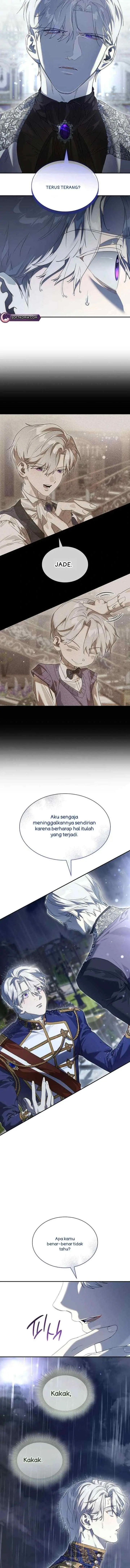 Do Your Best And Regret chapter 38 halaman 11