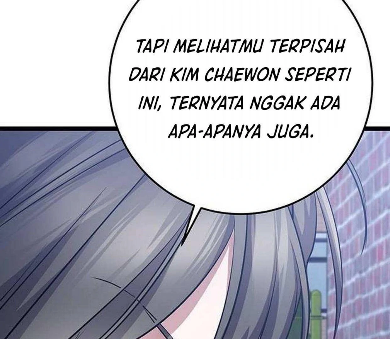 High School Queen chapter 24 halaman 201