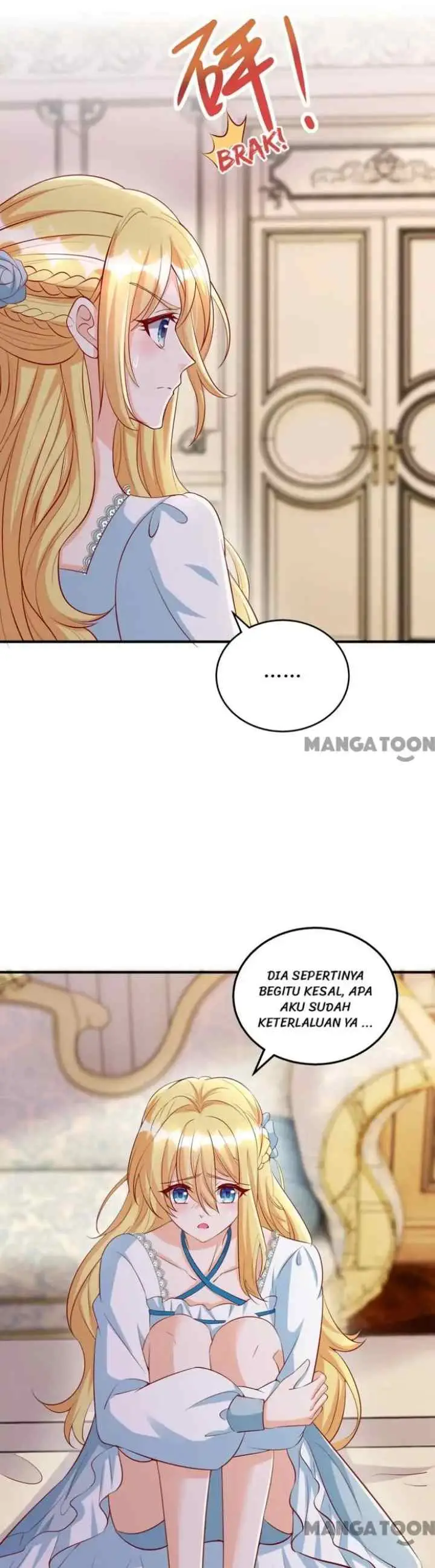 My Crazy Journalist Wife chapter 113 halaman 6