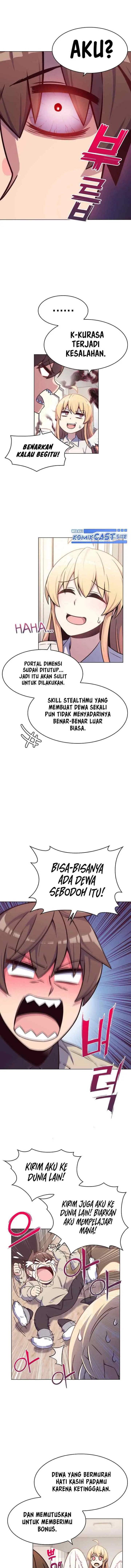 Everyone Else is A Returnee chapter 1 halaman 12