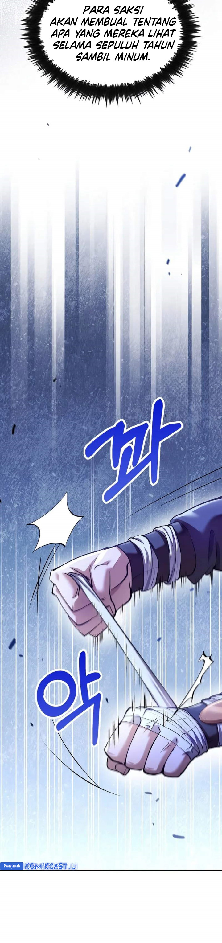 Doctor's Rebirth chapter 205 halaman 11
