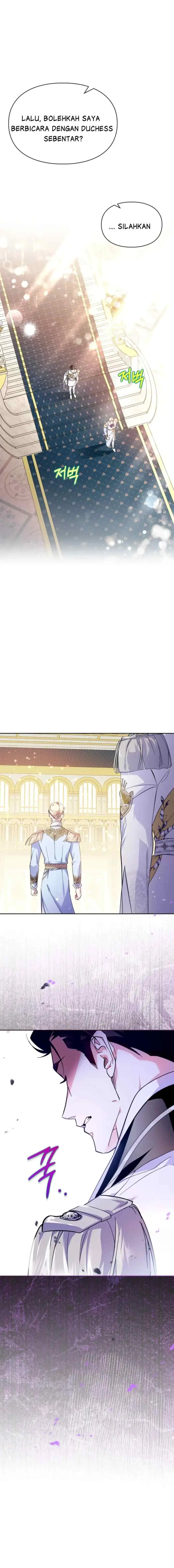 I Became the Tyrant's Servant chapter 46 halaman 15