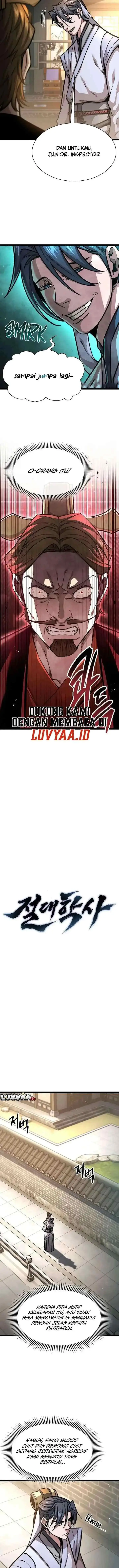 The Absolute Scholar chapter 17 halaman 4