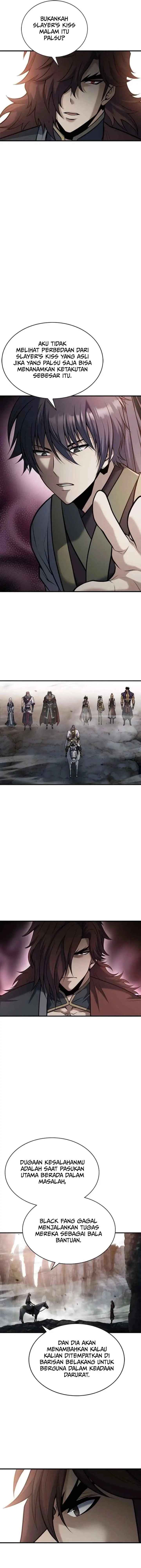 The Star Of A Supreme Ruler chapter 90 halaman 11