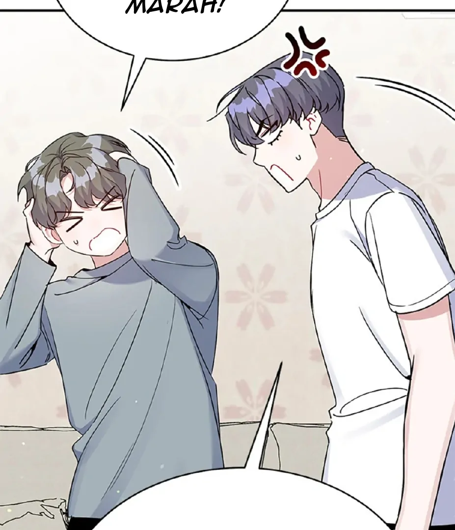 An Insincere Idol's Blank Slate chapter 19 halaman 130