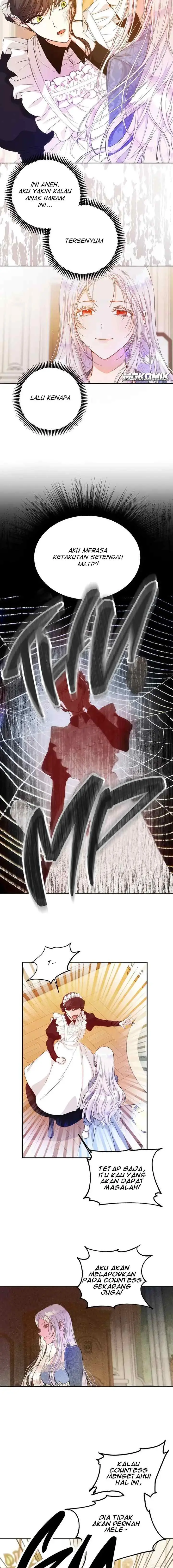I Became the Wife of the Male Lead chapter 21 halaman 9