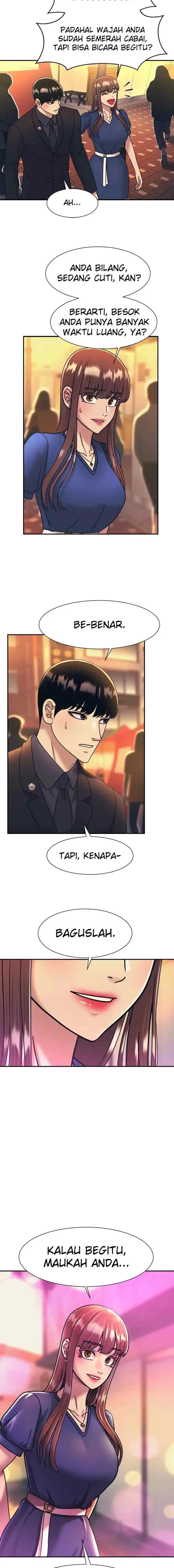 I Am Unbeatable chapter 59 halaman 16