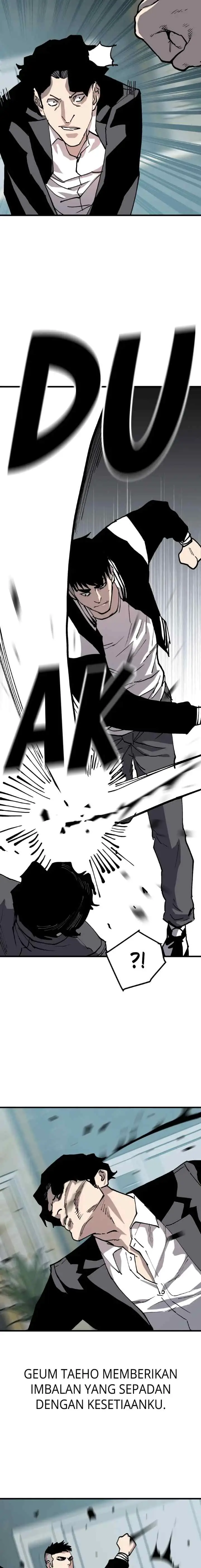 Boss Is Back! chapter 80 halaman 5