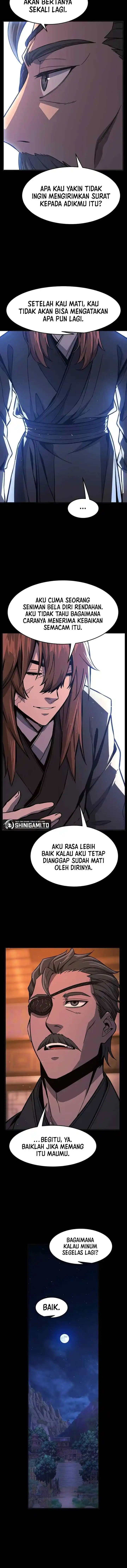 Absolute Sword Sense chapter 142 halaman 5