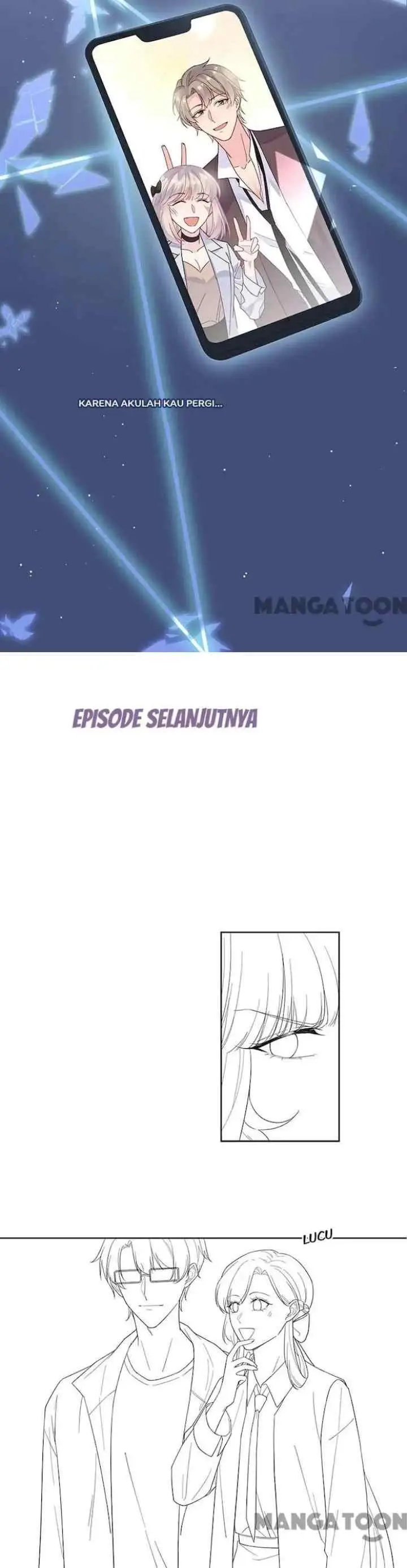 I Mingled With A CEO: The Daughter's Return chapter 195 halaman 13