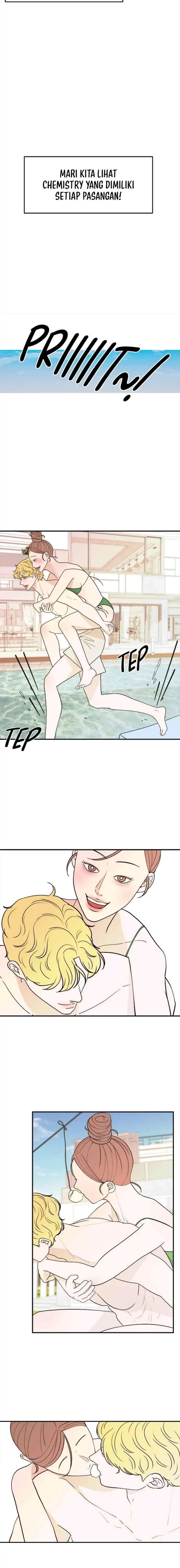 Romance Curse chapter 36 halaman 10