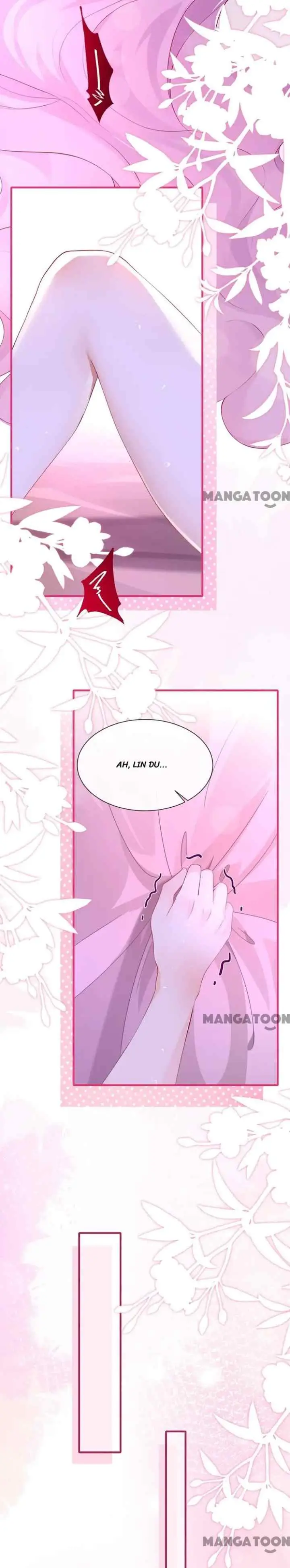 Never Let Go of My Ex-Husband chapter 210 halaman 5