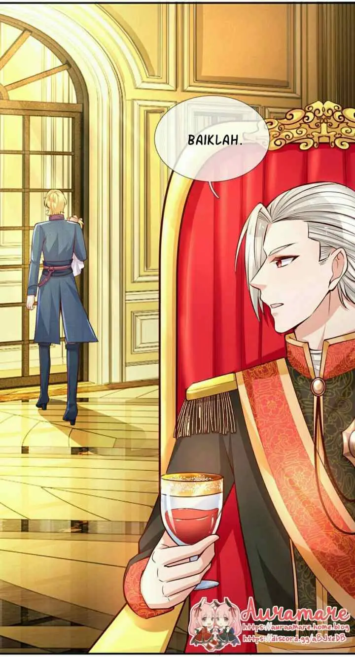 I Became The Emperor's Daughter One Day chapter 15 halaman 6