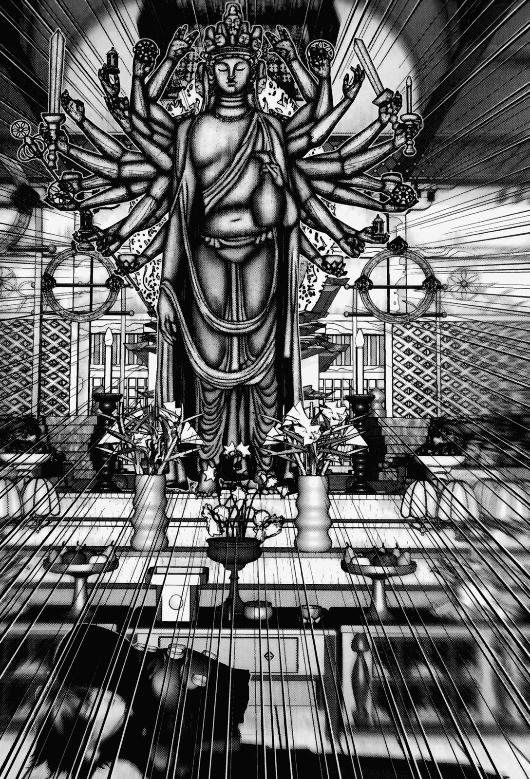Gantz chapter 77 halaman 4