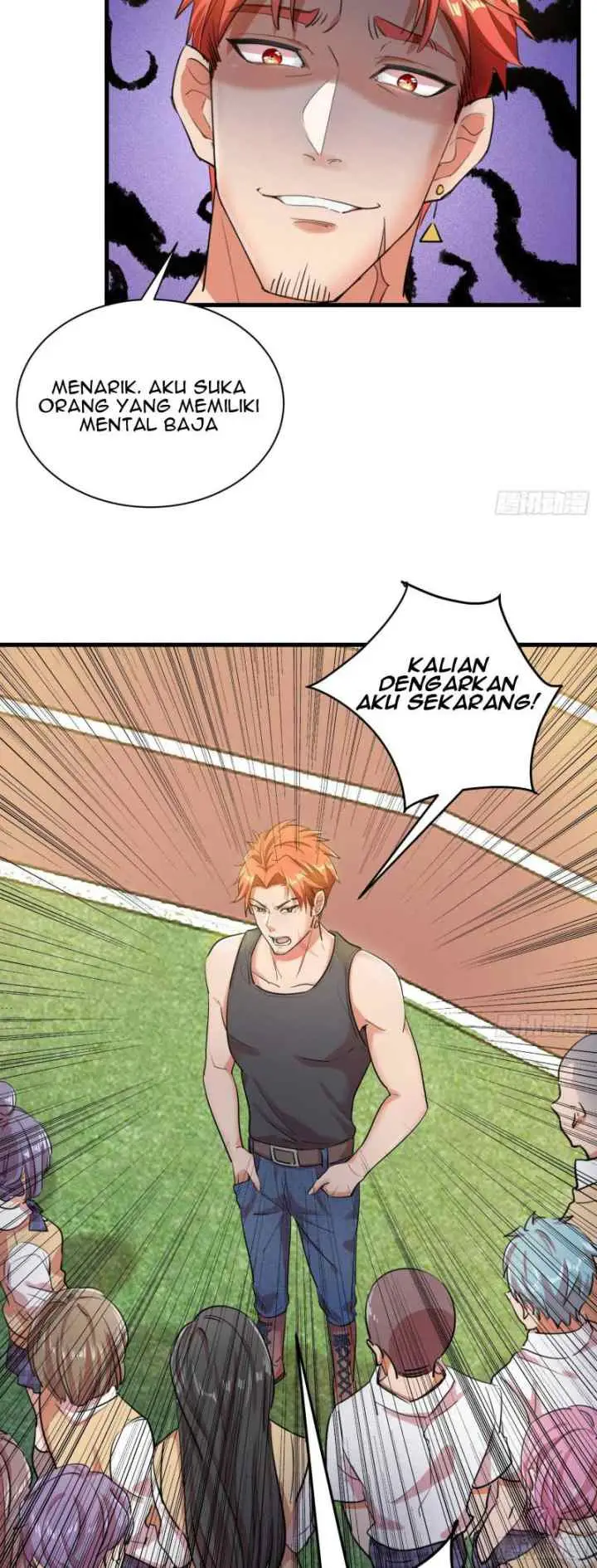 Dianfeng chapter 14 halaman 7