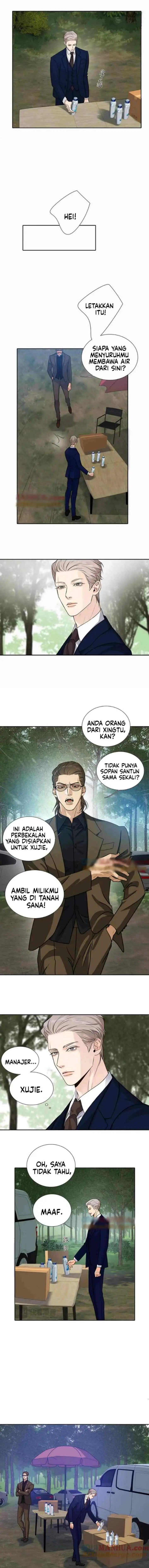 Dívida de Amor chapter 50 halaman 10