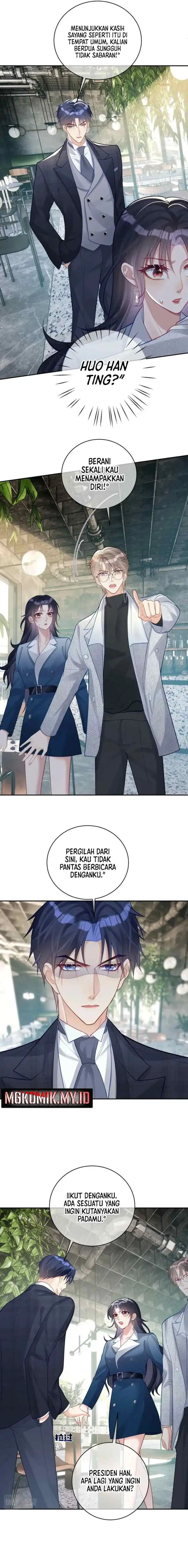 Chief Mengbao Buy One Get One Free chapter 14 halaman 6