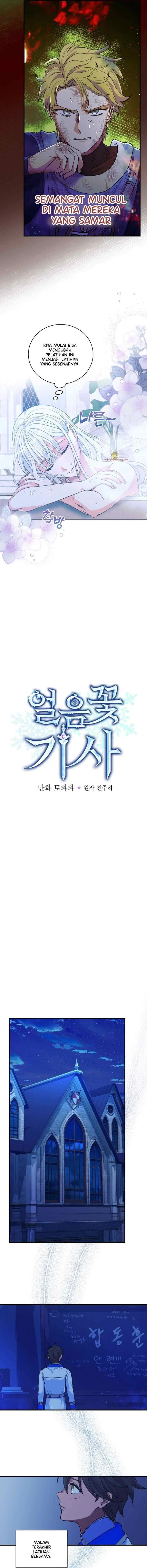 Knight of the Frozen Flower chapter 26 halaman 4