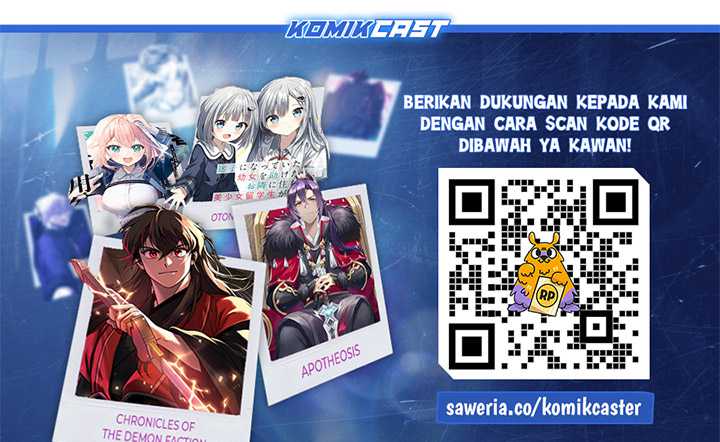 God of Martial Arts chapter 804 halaman 15