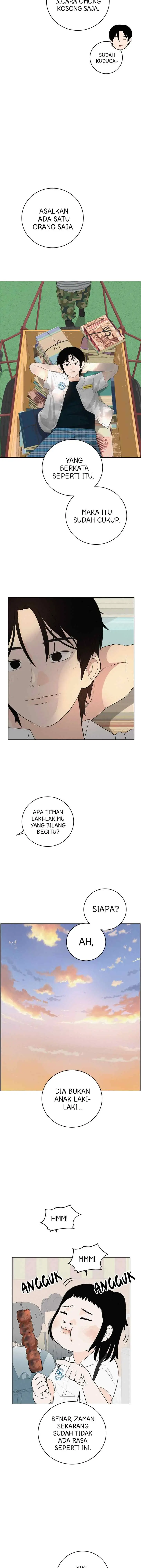 Radiant Rewind chapter 4 halaman 5