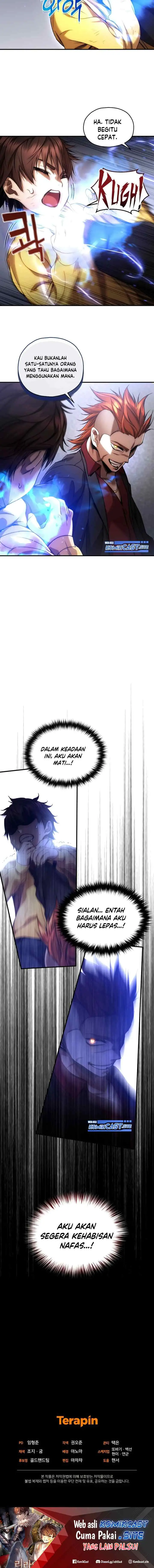 Re: Life Player chapter 42 halaman 16