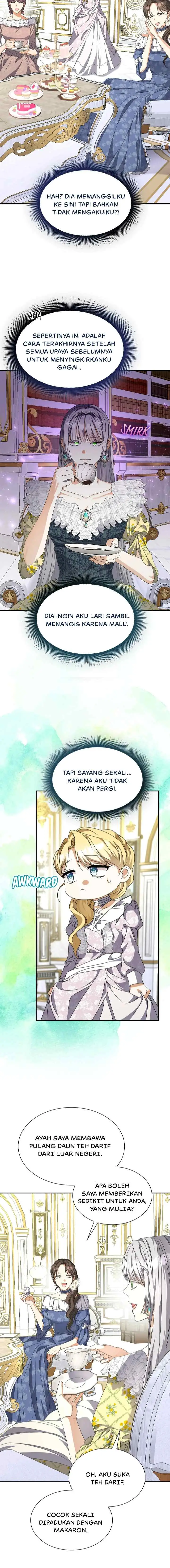 Enough With The Flirting chapter 19 halaman 15