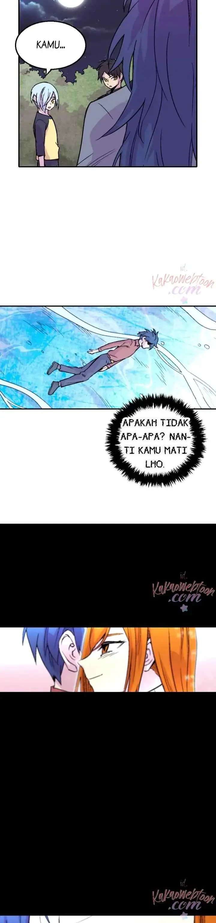 Gwisin-nim chapter 113 halaman 7