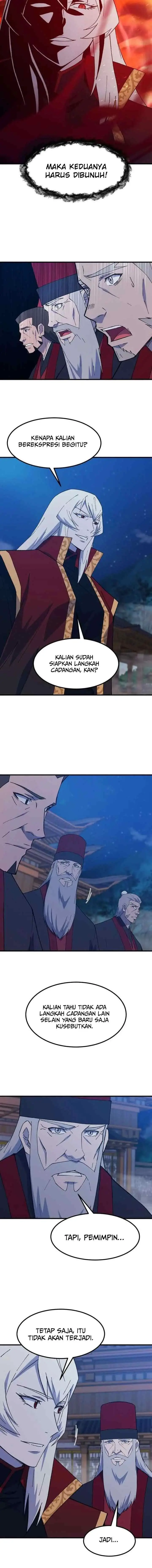 The Great Master chapter 127 halaman 6