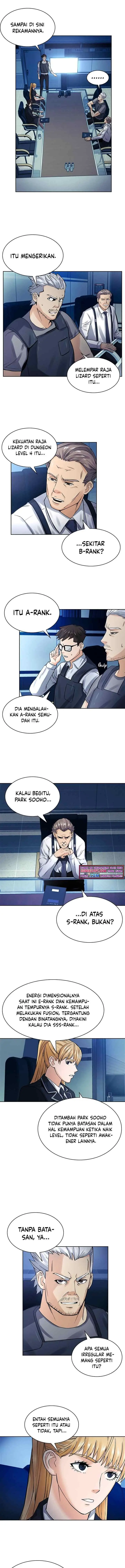Seoul Station Druid chapter 40 halaman 12