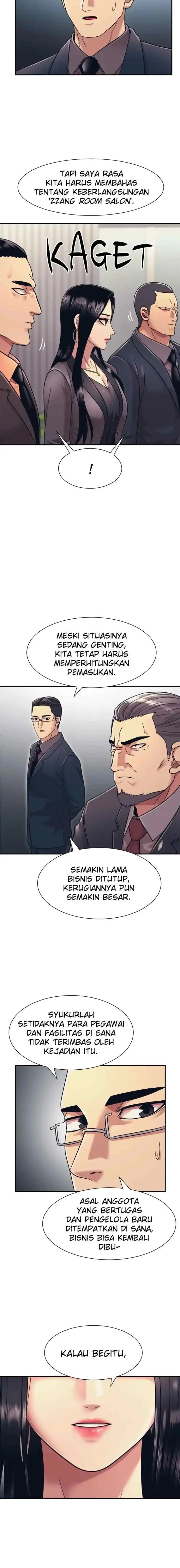 I Am Unbeatable chapter 9 halaman 14