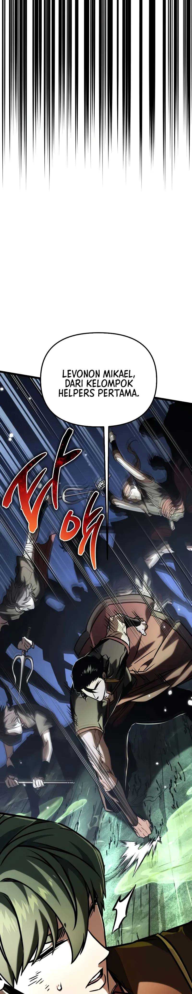Reincarnator chapter 64 halaman 27