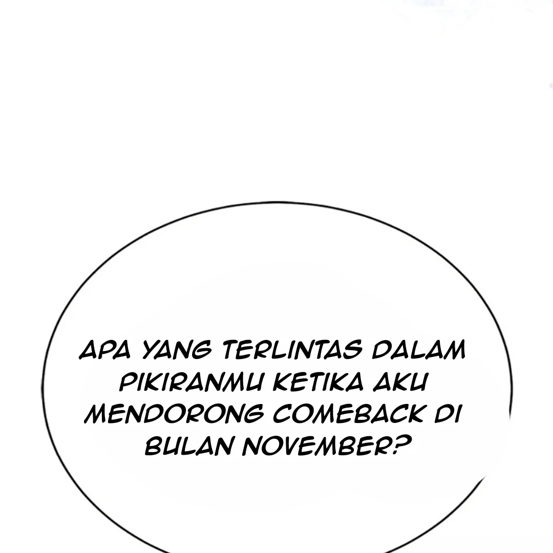 An Insincere Idol's Blank Slate chapter 19 halaman 121