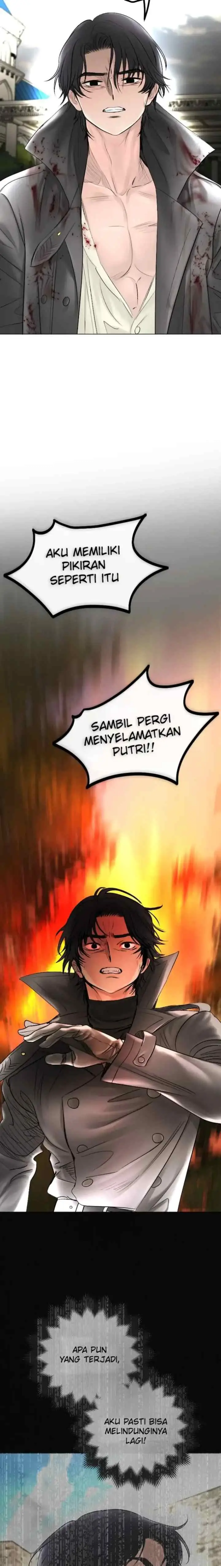 Recogí al segundo protagonista chapter 59 halaman 12