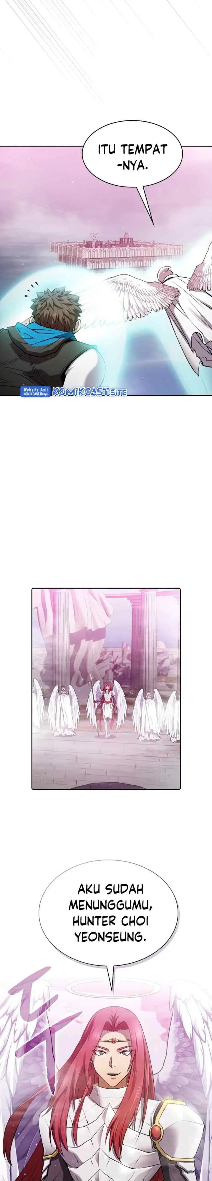 The Constellation That Returned From Hell chapter 102 halaman 18