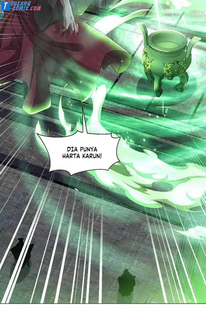 Dao Yin chapter 147 halaman 7