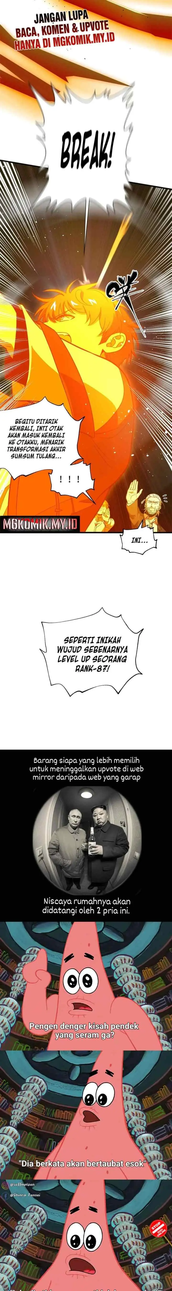 Global Gao Wu chapter 309 halaman 15