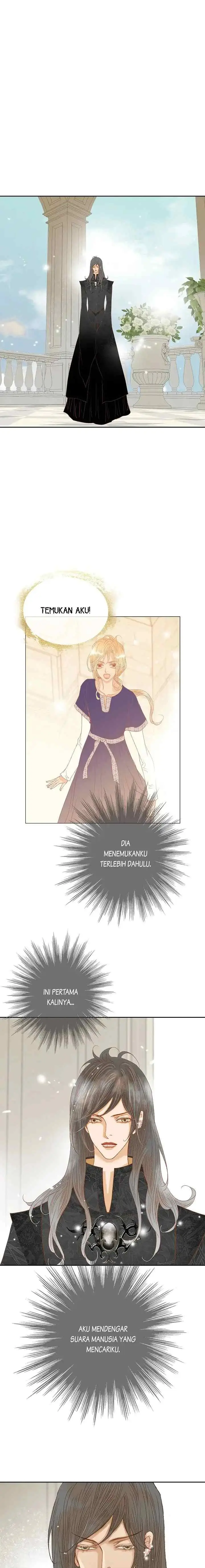 Beauty as the Beast chapter 14 halaman 4
