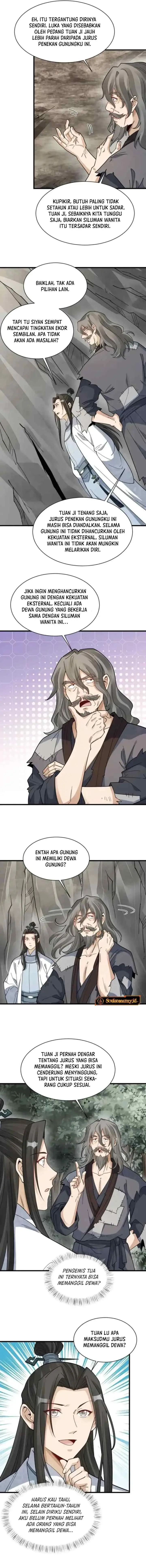Lanke Special Destiny chapter 271 halaman 7